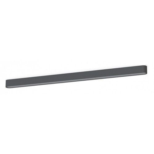 Накладной светильник Nowodvorski Soft Ceiling Led 120x6 7524