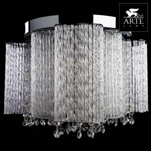 Накладной светильник Arte Lamp Twinkle A8560PL-3CL