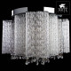 Накладной светильник Arte Lamp Twinkle A8560PL-3CL