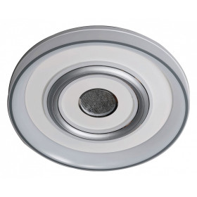 Накладной светильник De City Норден 660016901