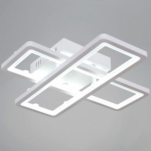 Накладной светильник Reluce 03629-1 03629-0.3-02B WH