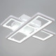 Накладной светильник Reluce 03629-1 03629-0.3-02B WH