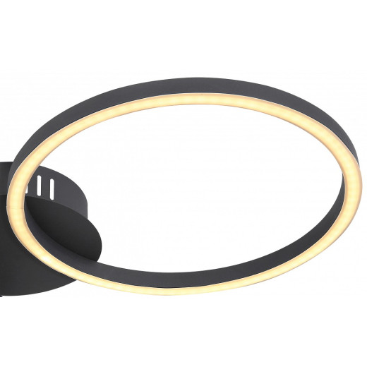 Накладной светильник Globo Kendy 67233-24S