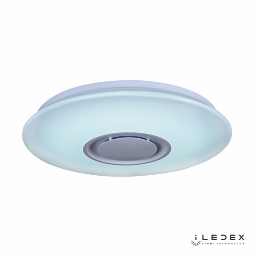 Накладной светильник iLedex Music 48W-Music-Opaque