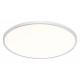 Накладной светильник Sonex Alfa White 7659/48L