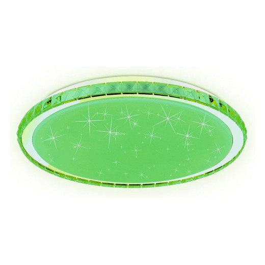 Накладной светильник Ambrella Light FF FF502