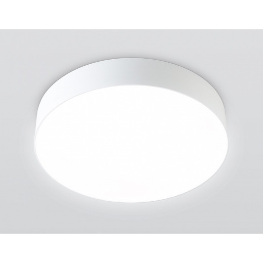 Накладной светильник Ambrella Light ORBITAL FZ1350