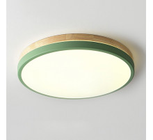 Накладной светильник Imperiumloft  Disc-Dh01