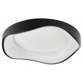 Накладной светильник MyFar Diona MR9171-CL