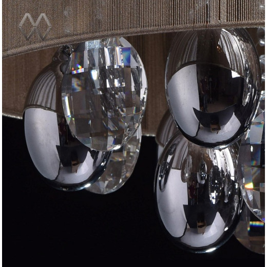 Накладной светильник MW-Light Жаклин 465011305
