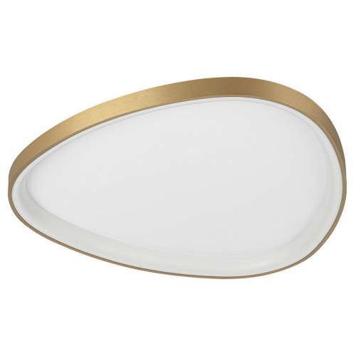 Накладной светильник Citilux GENKA SMART CL756A162