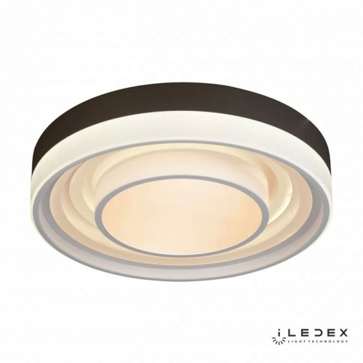 Накладной светильник iLedex Summery B6317-104W/520 WH