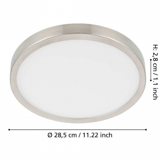 Накладной светильник Eglo Fueva 5 900585