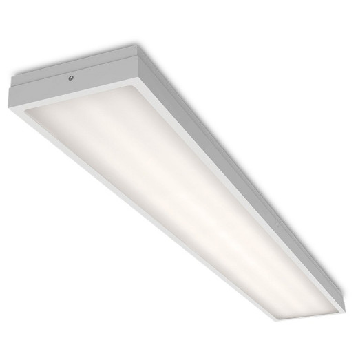 Накладной светильник WoltaPRO Лайнер ДПО03-54-101-4К