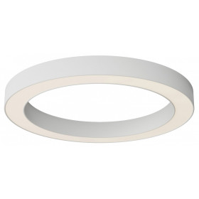 Накладной светильник Maytoni Technical Lua C093CL-45W3K-W