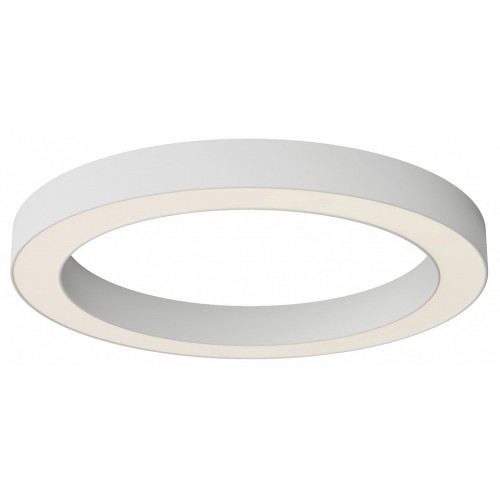 Накладной светильник Maytoni Technical Lua C093CL-45W3K-W