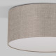 Накладной светильник TK Lighting Rondo 5636 Rondo Linen