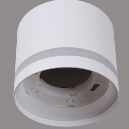 Накладной светильник 19560-0.3-2+2 WH+WOOD