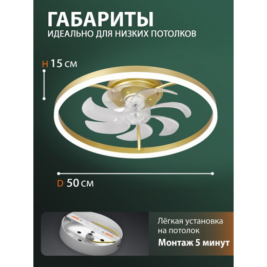 Накладной светильник Natali Kovaltseva  LED LAMPS 81491