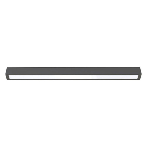 Накладной светильник Nowodvorski Straight Ceiling Led M 7553