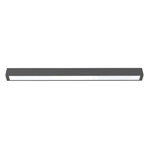 Накладной светильник Nowodvorski Straight Ceiling Led M 7553