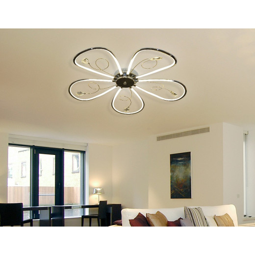 Накладной светильник Ambrella Light LC LC575