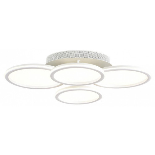 Накладной светильник Lumion LEDIO 8380/95CL