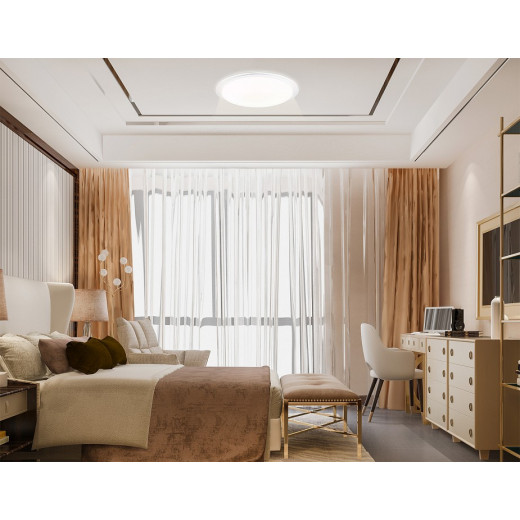 Накладной светильник Ambrella Light  FZ780