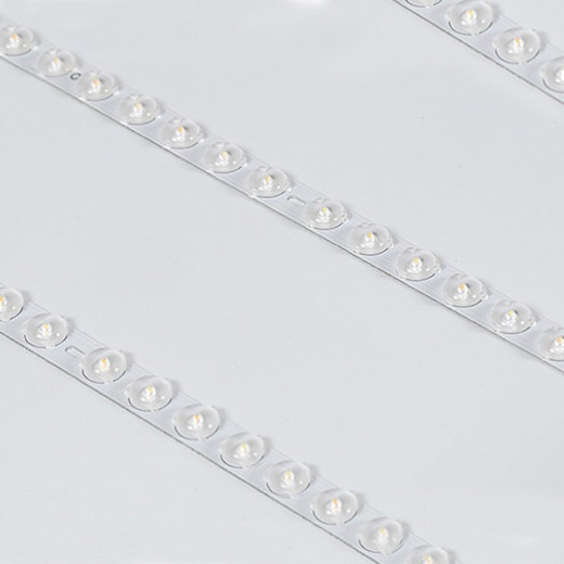 Накладной светильник Imperiumloft Wudda Белый WUDDA01