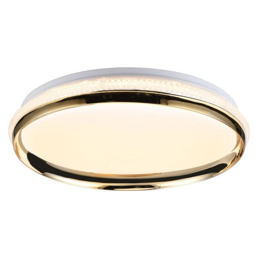 Накладной светильник Luminarte Gelios CLL40