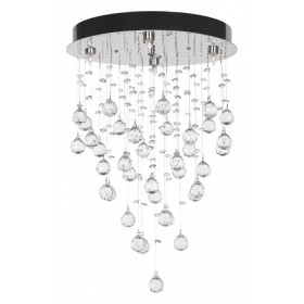 Накладной светильник Dio D’Arte Tesoro Tesoro H 1.4.35.200 N