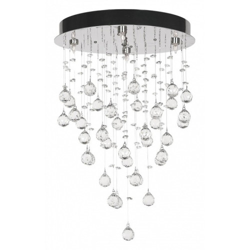 Накладной светильник Dio D’Arte Tesoro Tesoro H 1.4.35.200 N