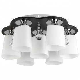 Накладной светильник TopLight Marsha TL2680X-07WC