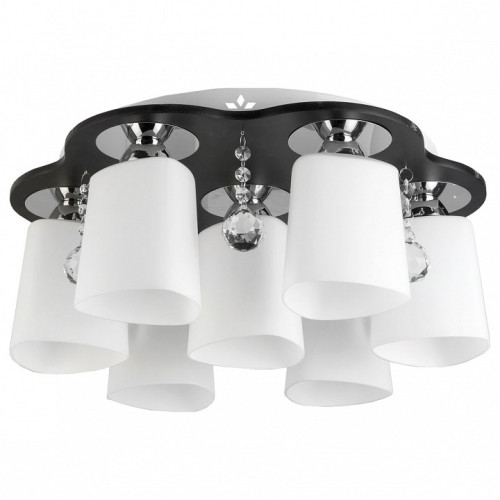 Накладной светильник TopLight Marsha TL2680X-07WC