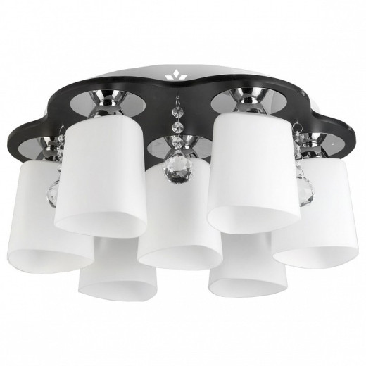 Накладной светильник TopLight Marsha TL2680X-07WC