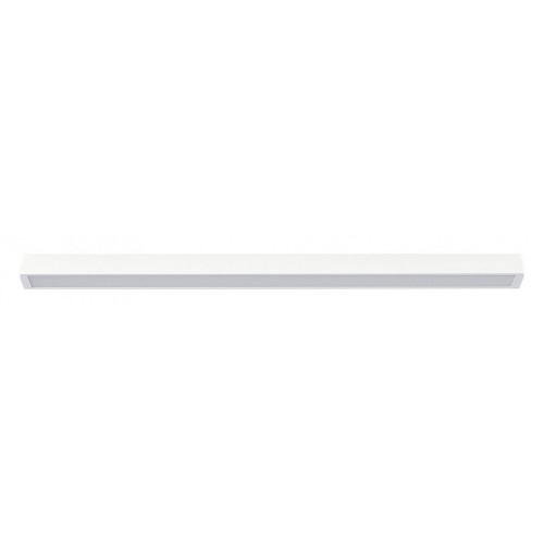 Накладной светильник Nowodvorski Straight Ceiling Led L 7556