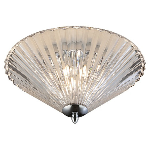 Накладной светильник Newport 8350 8356/PL chrome