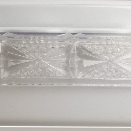 Накладной светильник De City Ривз 18 674018301