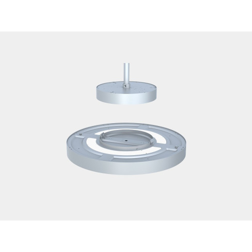Накладной светильник Lumker NX 00-00009428