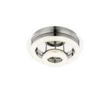 Накладной светильник Globo Spikur 49223-18