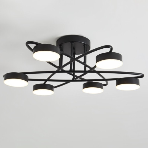 Накладной светильник Freya Strata FR6152CL-L99W