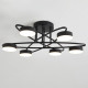 Накладной светильник Freya Strata FR6152CL-L99W