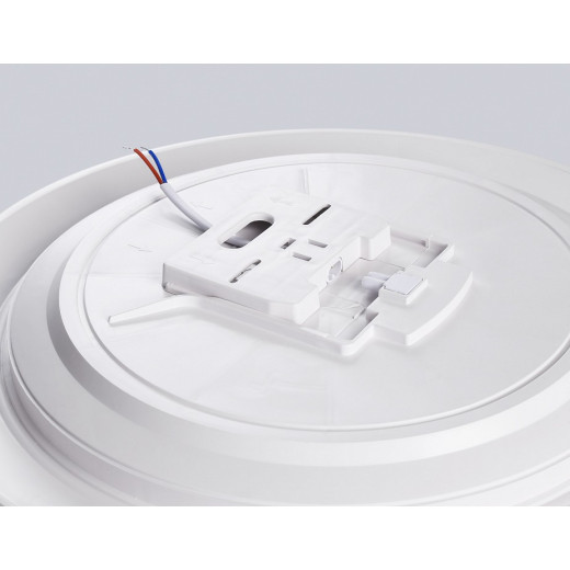 Накладной светильник Ambrella Light  FZ710