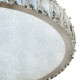 Накладной светильник iLedex Crystal 16336C/400 CR