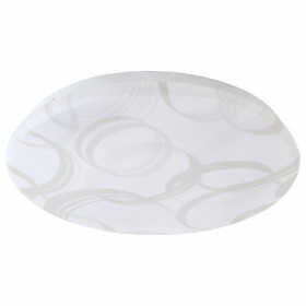 Накладной светильник Эра Slim SPB-6 Slim 7 36-4K