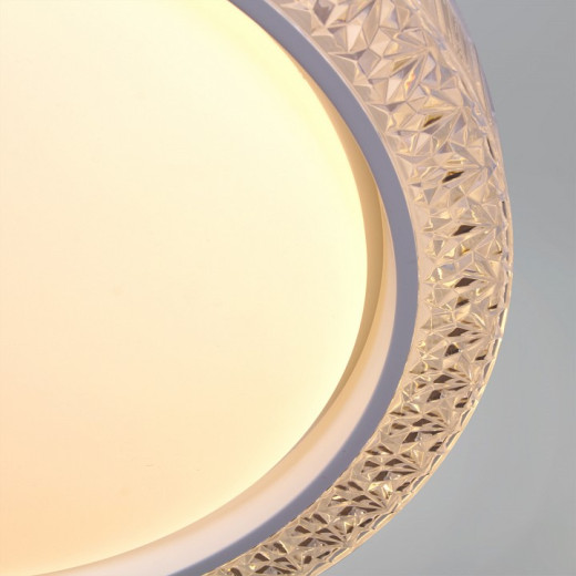 Накладной светильник  13001-0.5-500