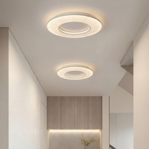 Накладной светильник Eurosvet Kreis 101003 LED