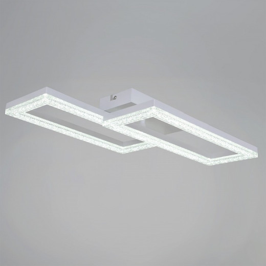 Накладной светильник  89560-0.3-02B WH