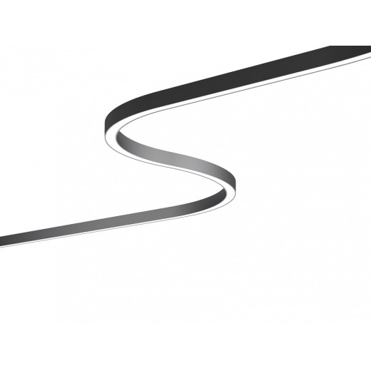 Накладной светильник 6063  0413000