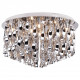 Накладной светильник Arte Lamp Fuochi A8107PL-10CC